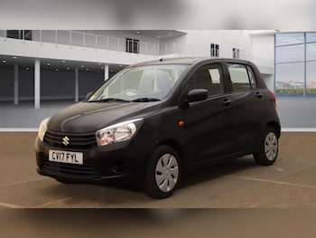 Used Suzuki Celerio 2017 for sale - 76255528: Photo 2