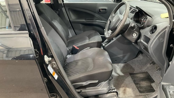 Used Suzuki Celerio 2017 for sale - 76255528: Photo 8