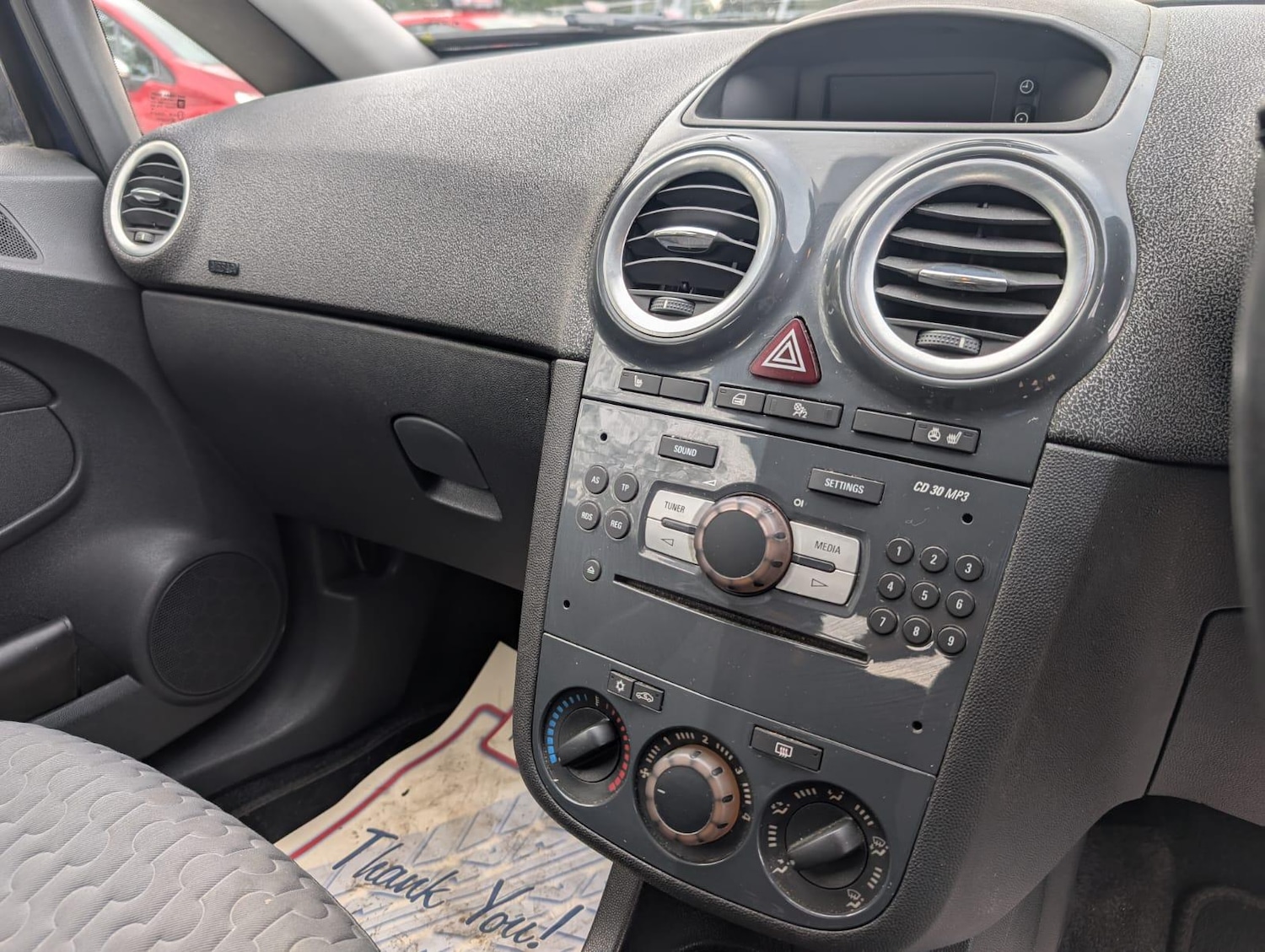 Vehicle 16