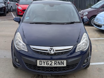 2012 - 1.2 16V SE Hatchback 3dr Petrol Manual Euro 5 (85 ps)