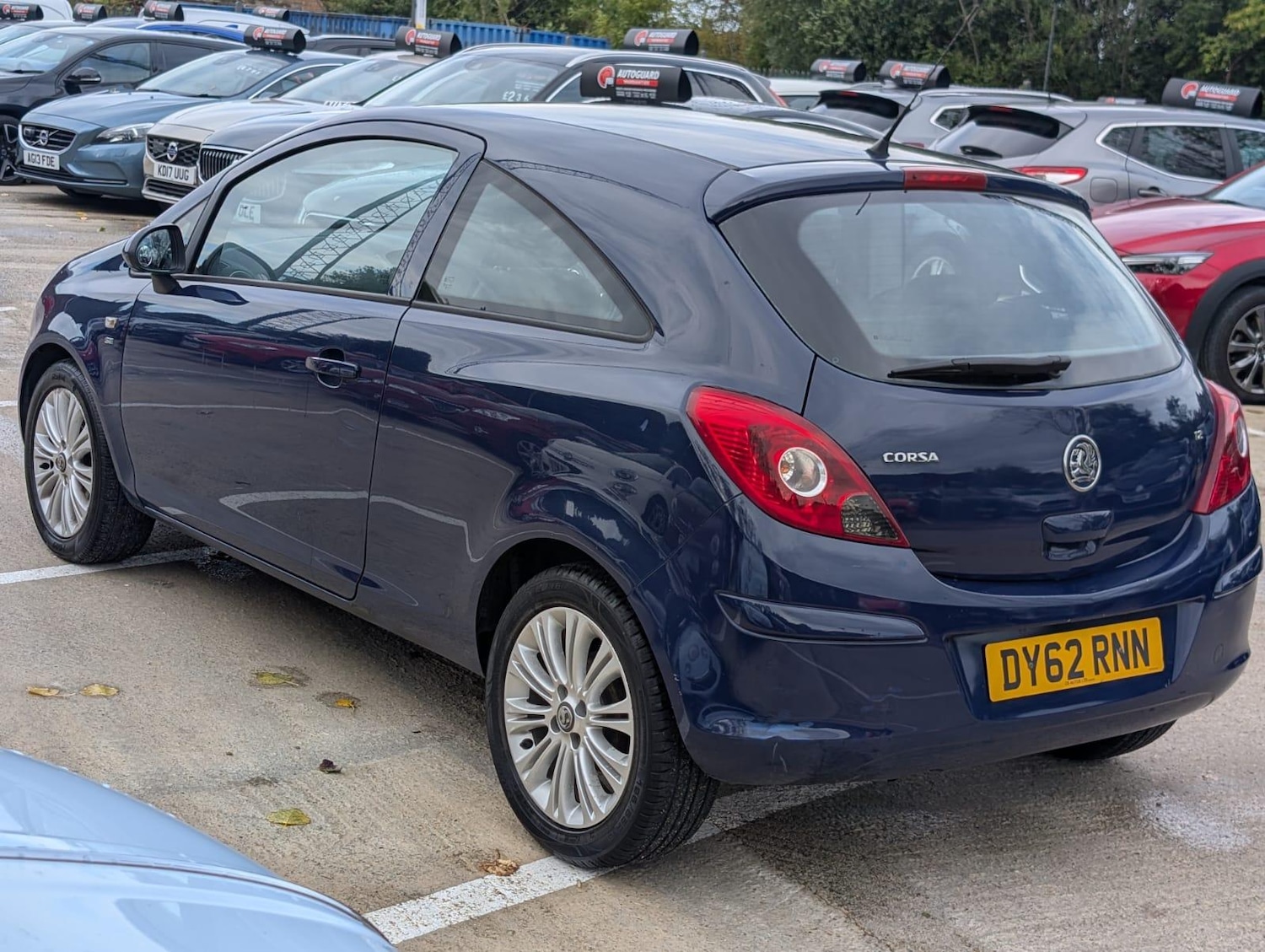 Vehicle 6