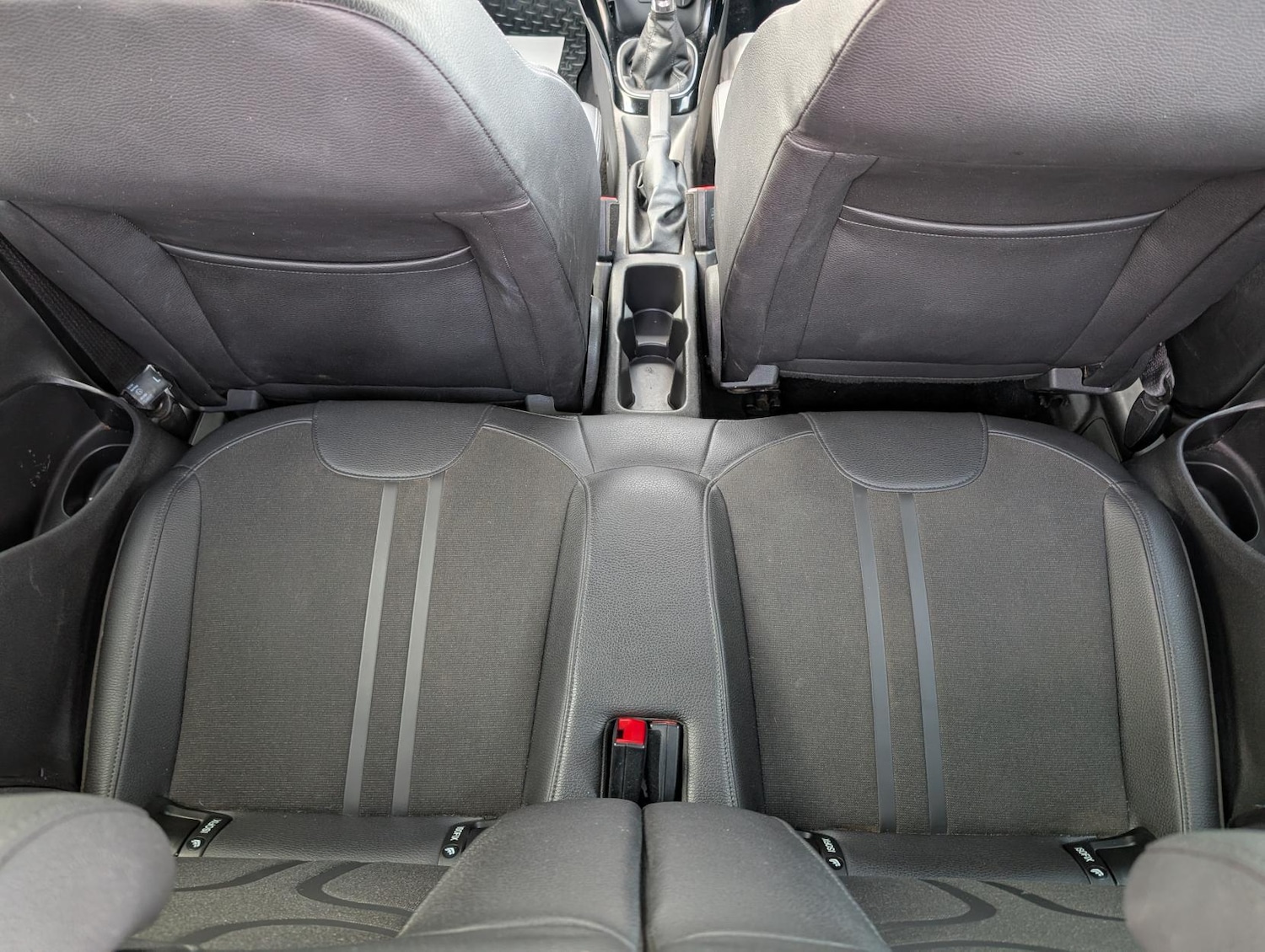 Used Vauxhall ADAM 2013 for sale - 76847344: Photo 11