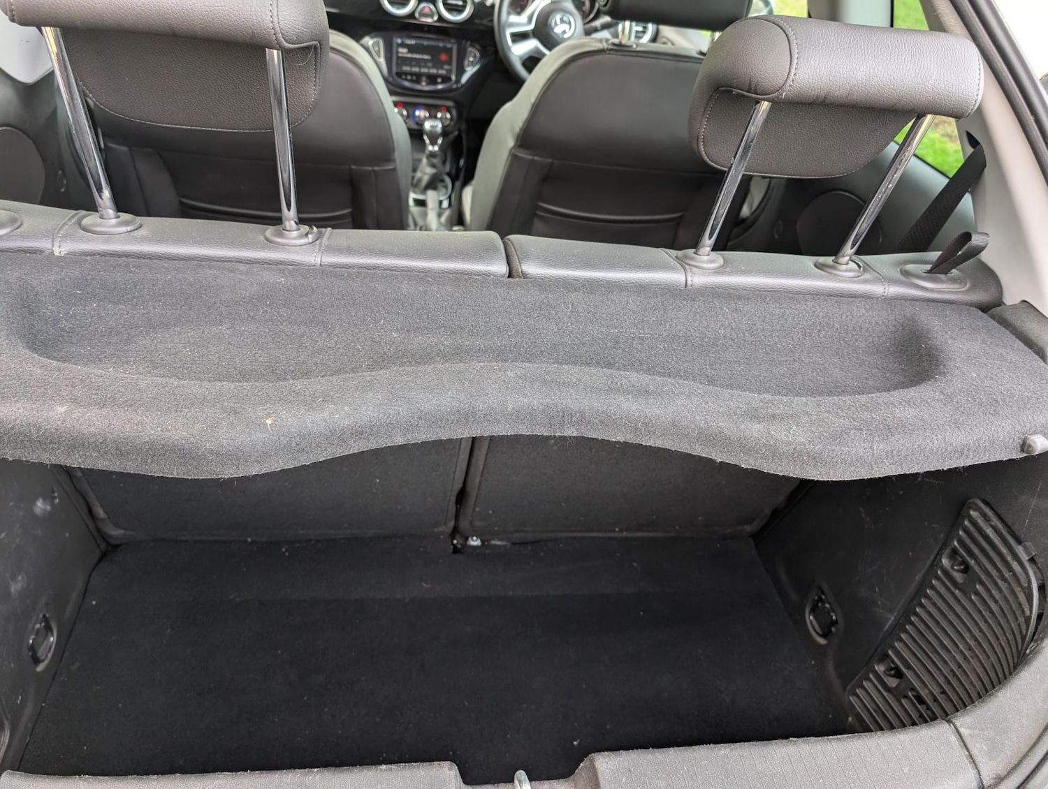 Used Vauxhall ADAM 2013 for sale - 76847344: Photo 16