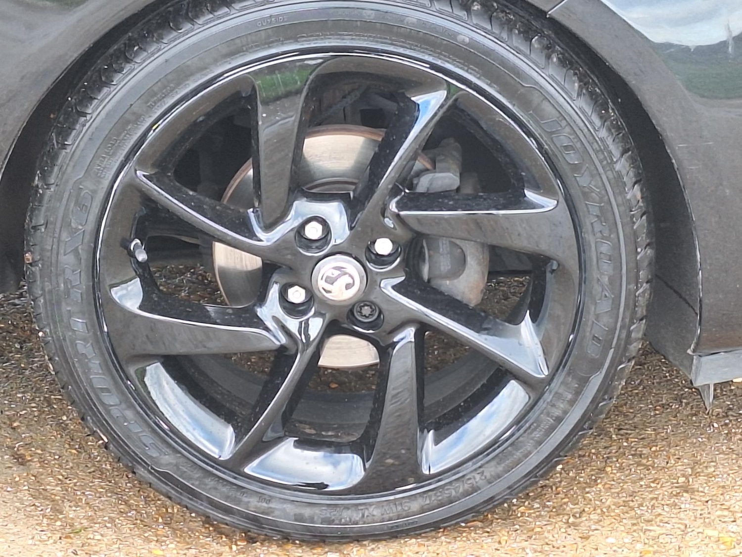 Used Vauxhall ADAM 2013 for sale - 76847344: Photo 20