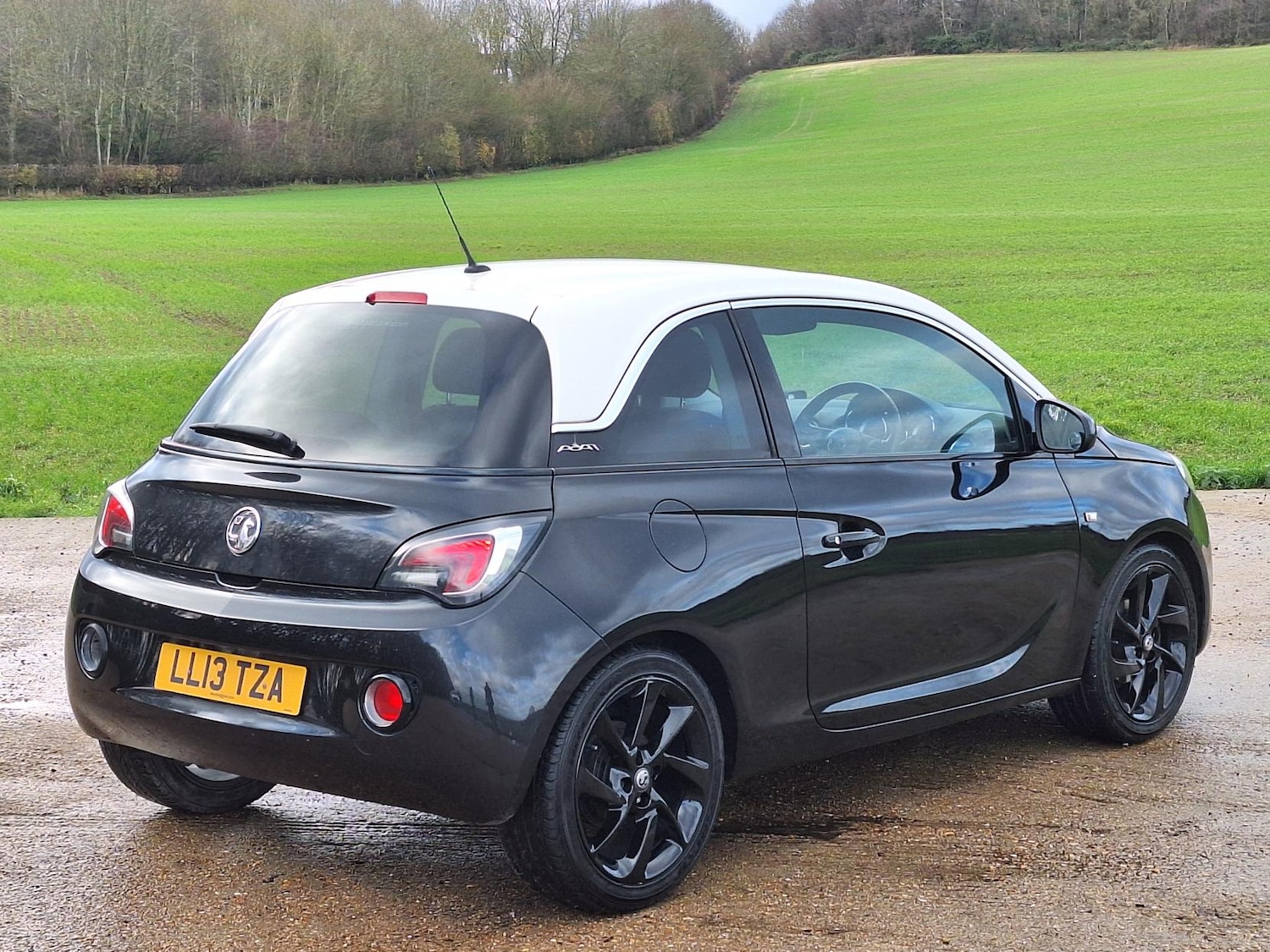 Used Vauxhall ADAM 2013 for sale - 76847344: Photo 3