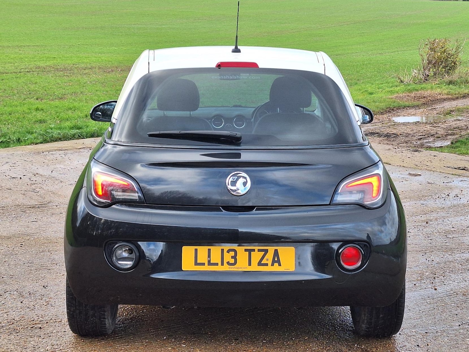 Used Vauxhall ADAM 2013 for sale - 76847344: Photo 4