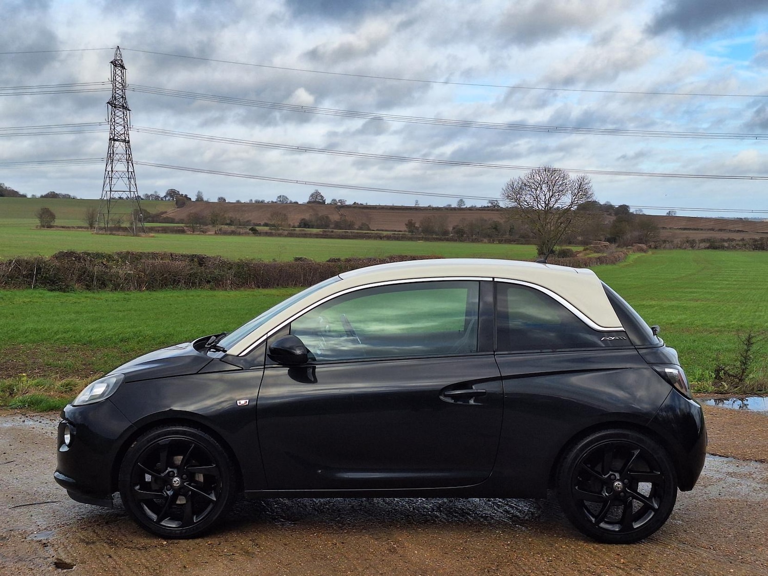 Used Vauxhall ADAM 2013 for sale - 76847344: Photo 6