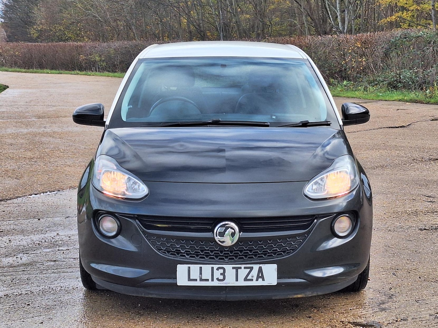 Used Vauxhall ADAM 2013 for sale - 76847344: Photo 8
