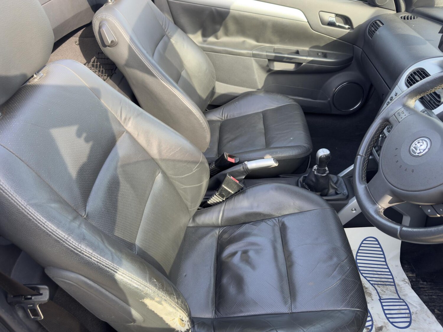 Used Vauxhall Tigra 2005 for sale - 77710776: Photo 16