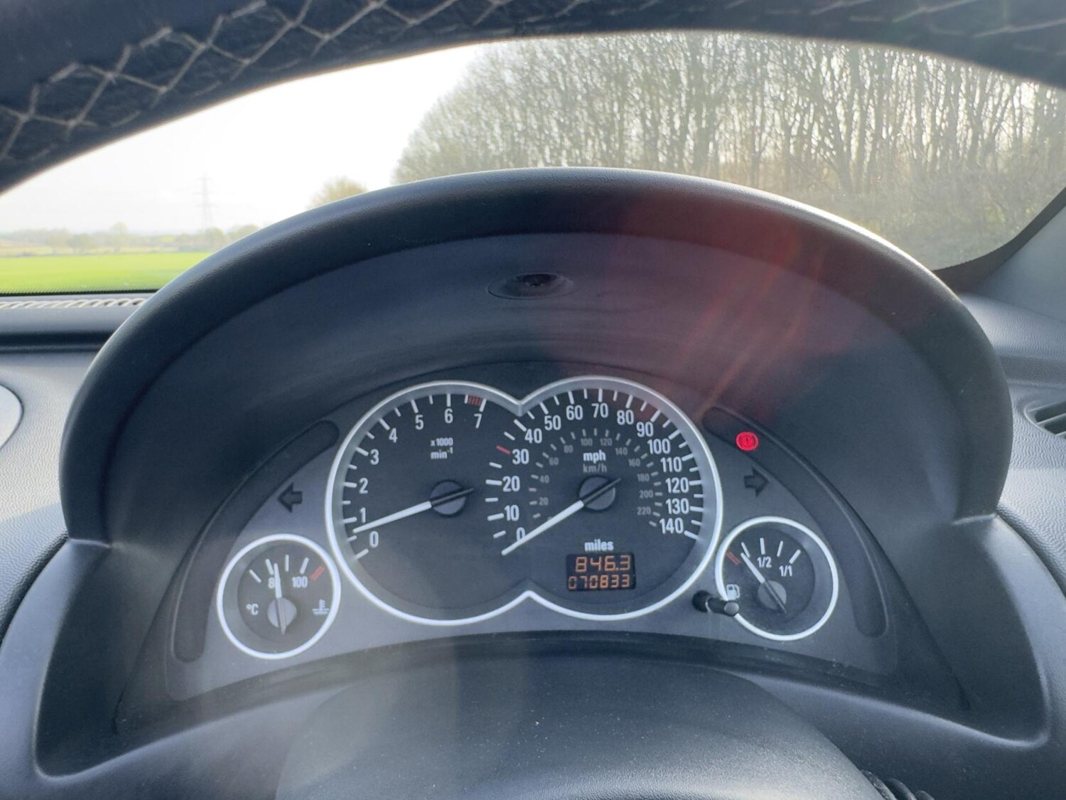 Used Vauxhall Tigra 2005 for sale - 77710776: Photo 18