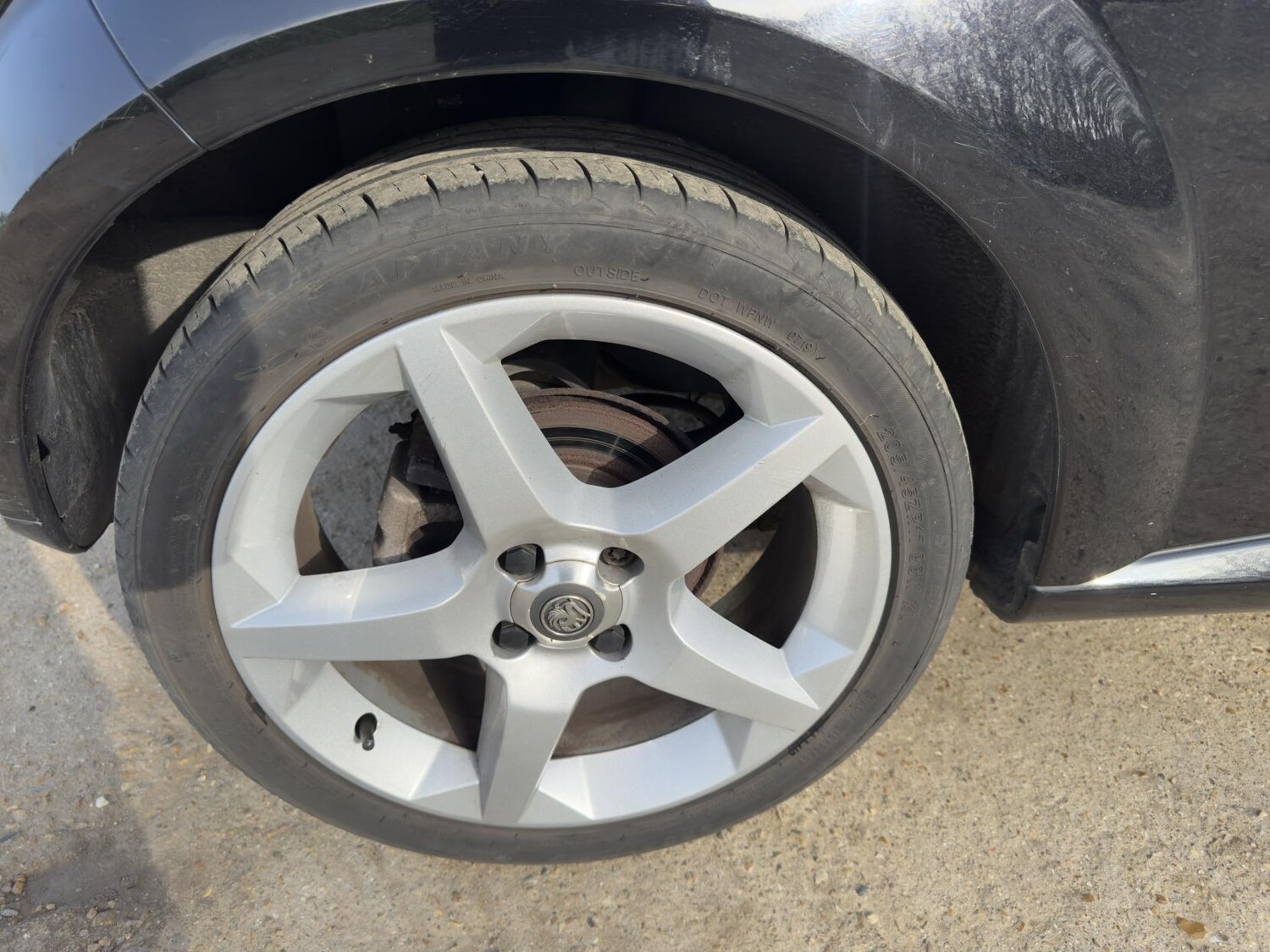 Used Vauxhall Tigra 2005 for sale - 77710776: Photo 26