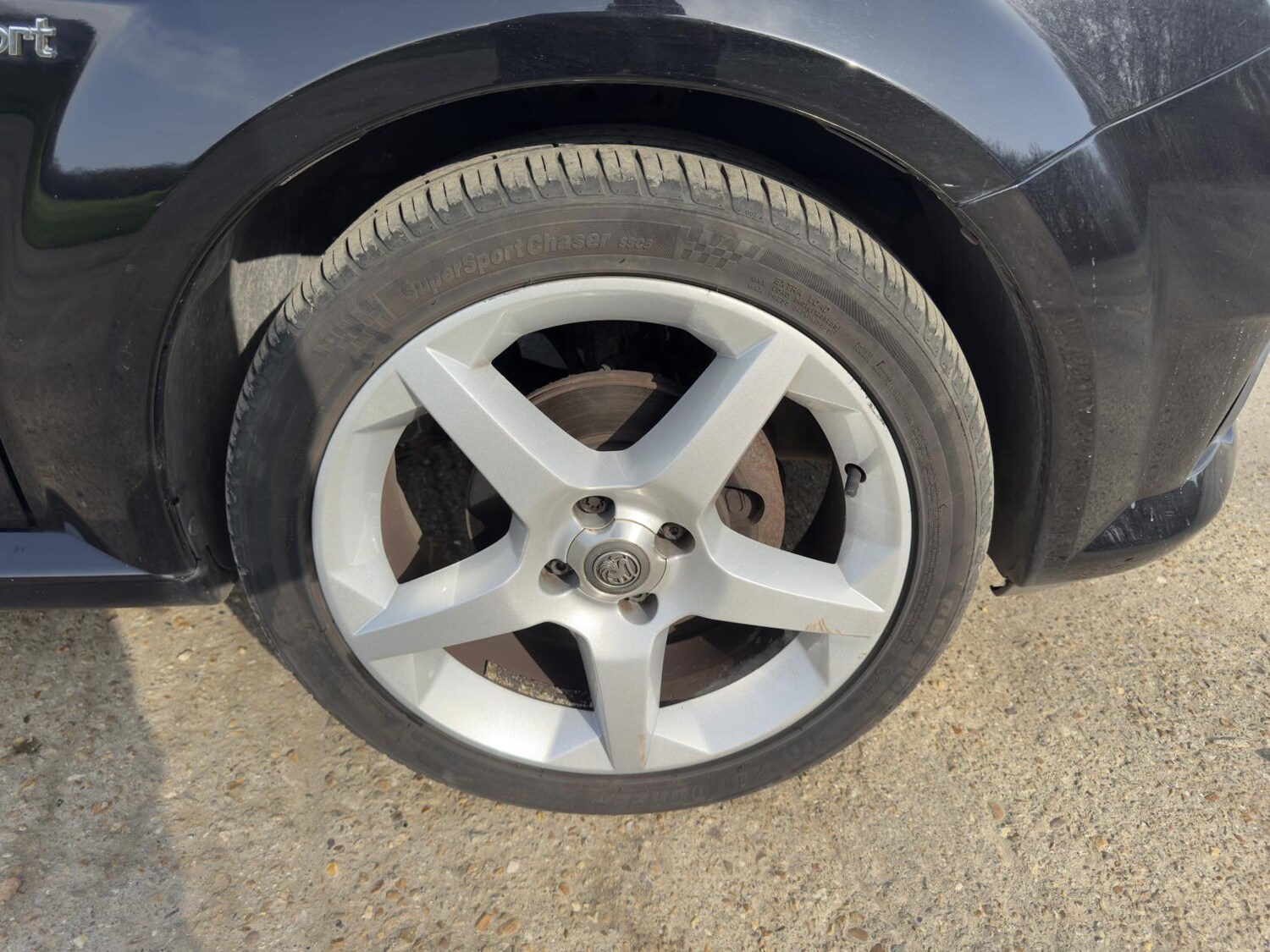 Used Vauxhall Tigra 2005 for sale - 77710776: Photo 27