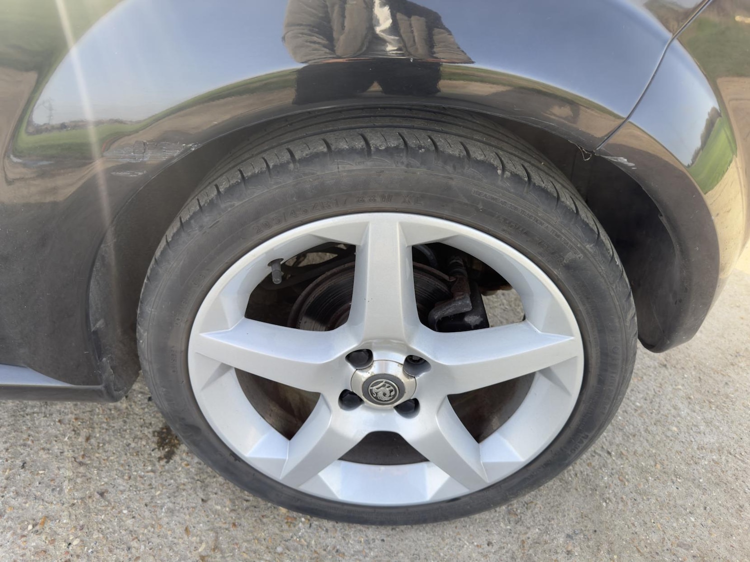 Used Vauxhall Tigra 2005 for sale - 77710776: Photo 28