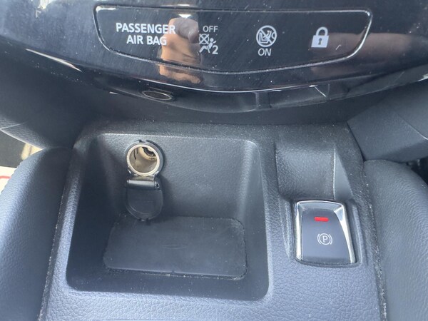 Used Nissan Qashqai 2016 for sale - 75386286: Photo 23