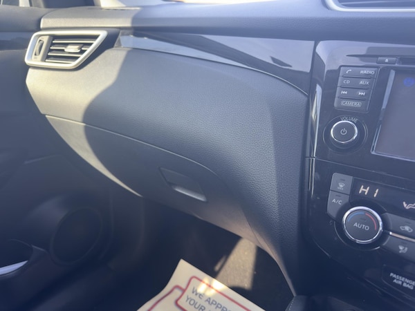 Used Nissan Qashqai 2016 for sale - 75386286: Photo 27
