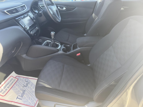 Used Nissan Qashqai 2016 for sale - 75386286: Photo 28