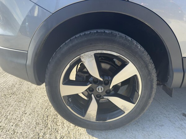 Used Nissan Qashqai 2016 for sale - 75386286: Photo 34