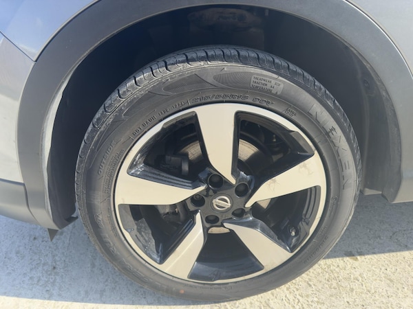 Used Nissan Qashqai 2016 for sale - 75386286: Photo 36