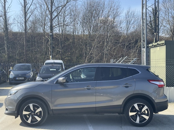 Used Nissan Qashqai 2016 for sale - 75386286: Photo 7