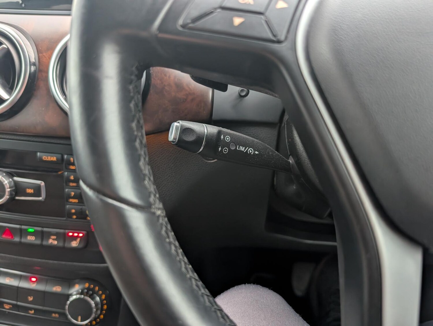 Used Mercedes-Benz B Class 2013 for sale - 77799768: Photo 12