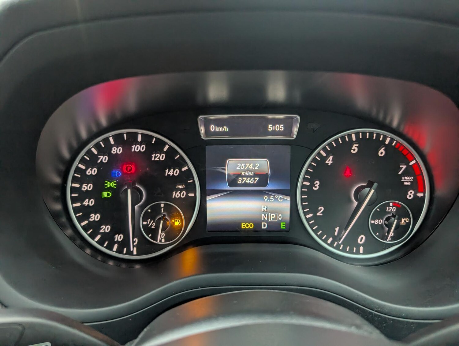 Used Mercedes-Benz B Class 2013 for sale - 77799768: Photo 13