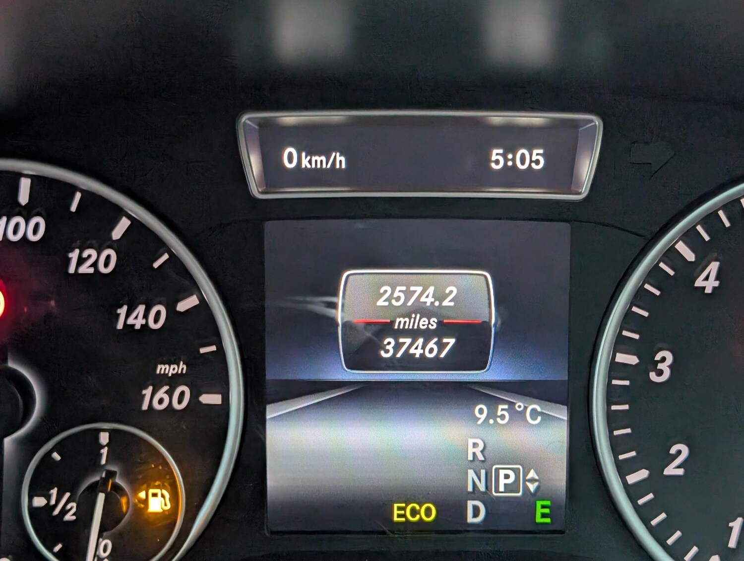 Used Mercedes-Benz B Class 2013 for sale - 77799768: Photo 14