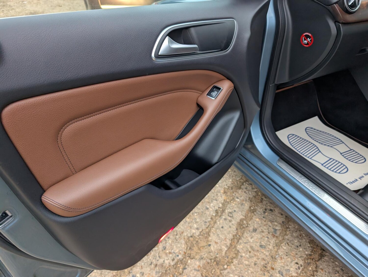 Used Mercedes-Benz B Class 2013 for sale - 77799768: Photo 19