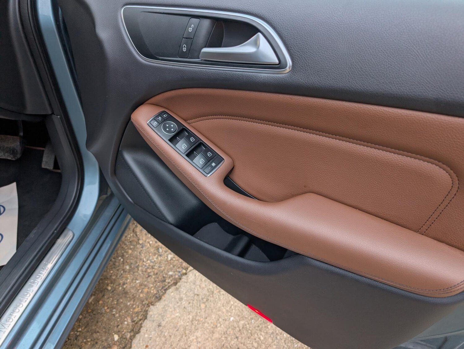 Used Mercedes-Benz B Class 2013 for sale - 77799768: Photo 20