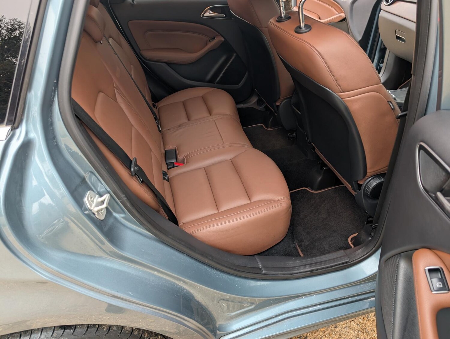 Used Mercedes-Benz B Class 2013 for sale - 77799768: Photo 30