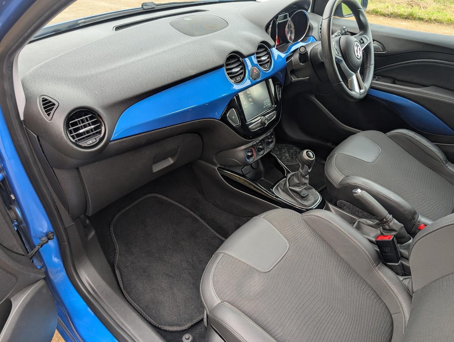 Used Vauxhall ADAM 2018 for sale - 76458686: Photo 10