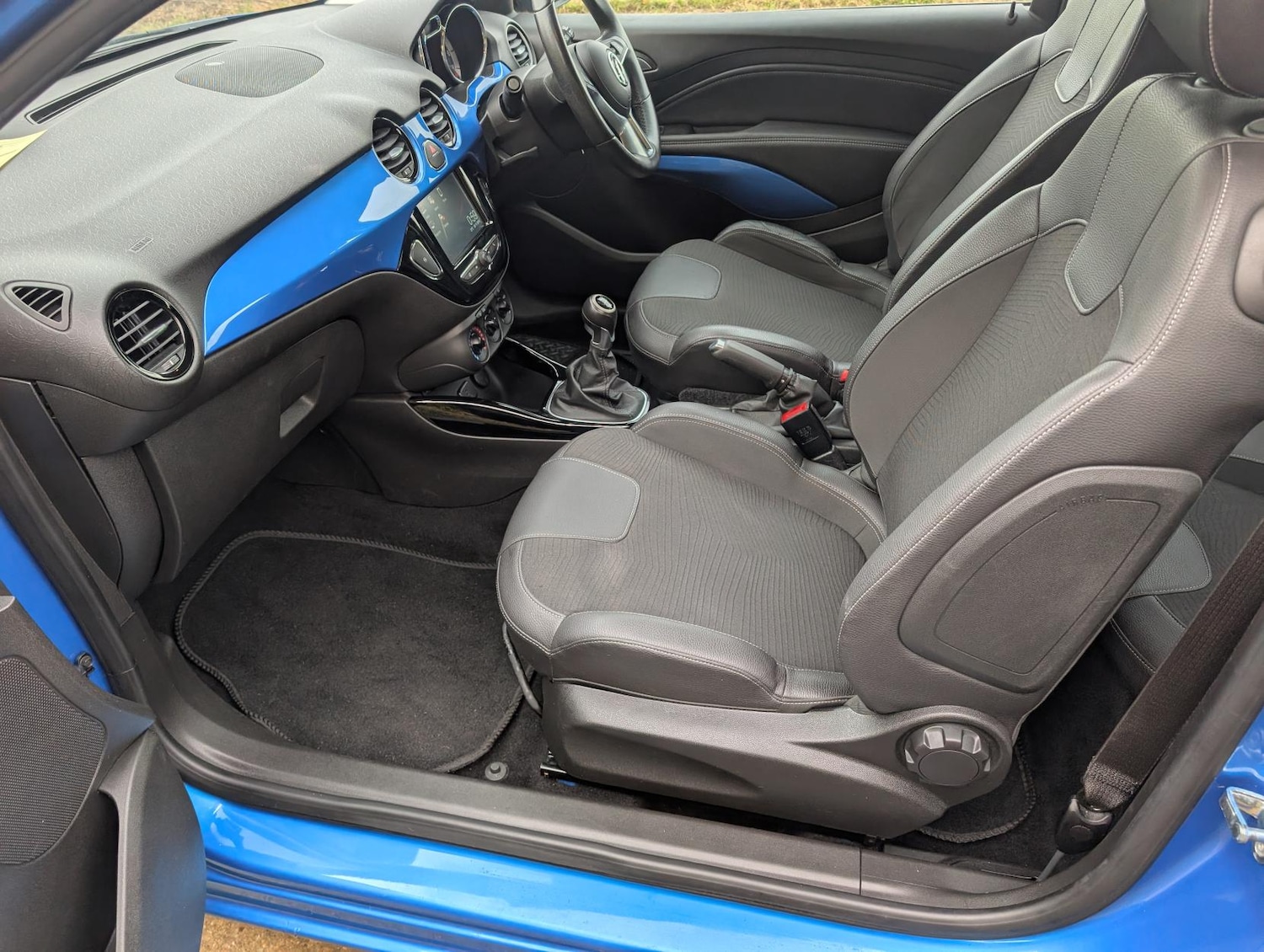 Used Vauxhall ADAM 2018 for sale - 76458686: Photo 12
