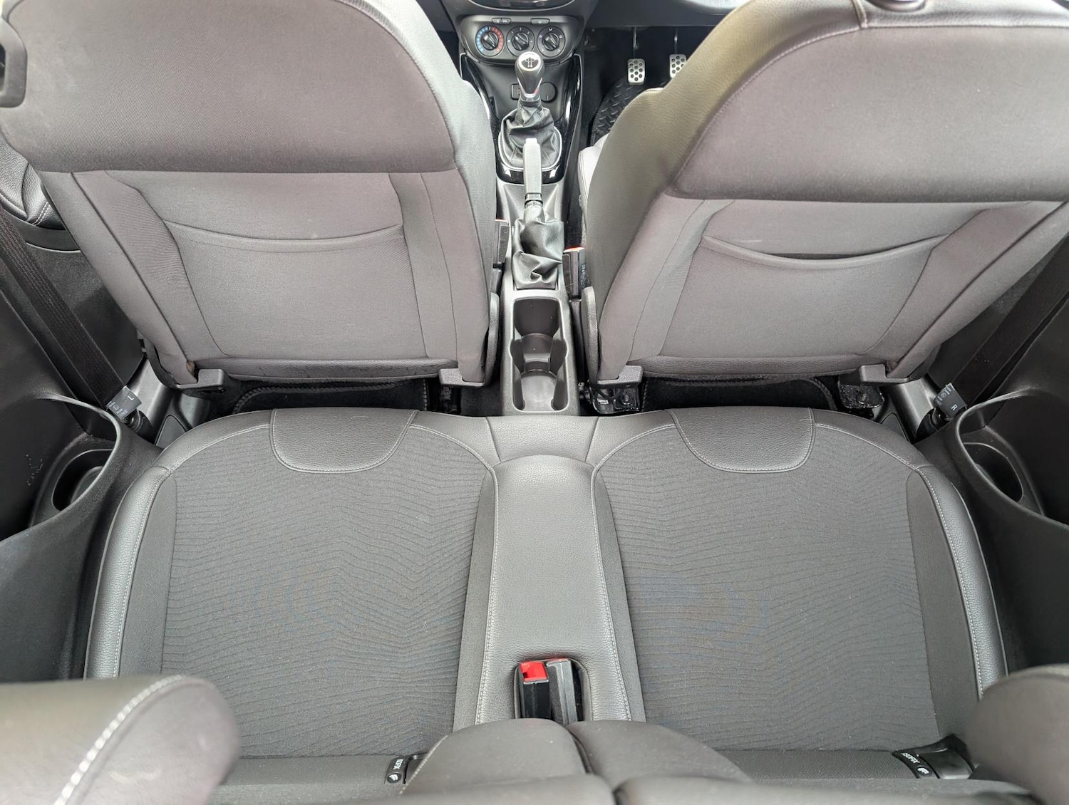 Used Vauxhall ADAM 2018 for sale - 76458686: Photo 14