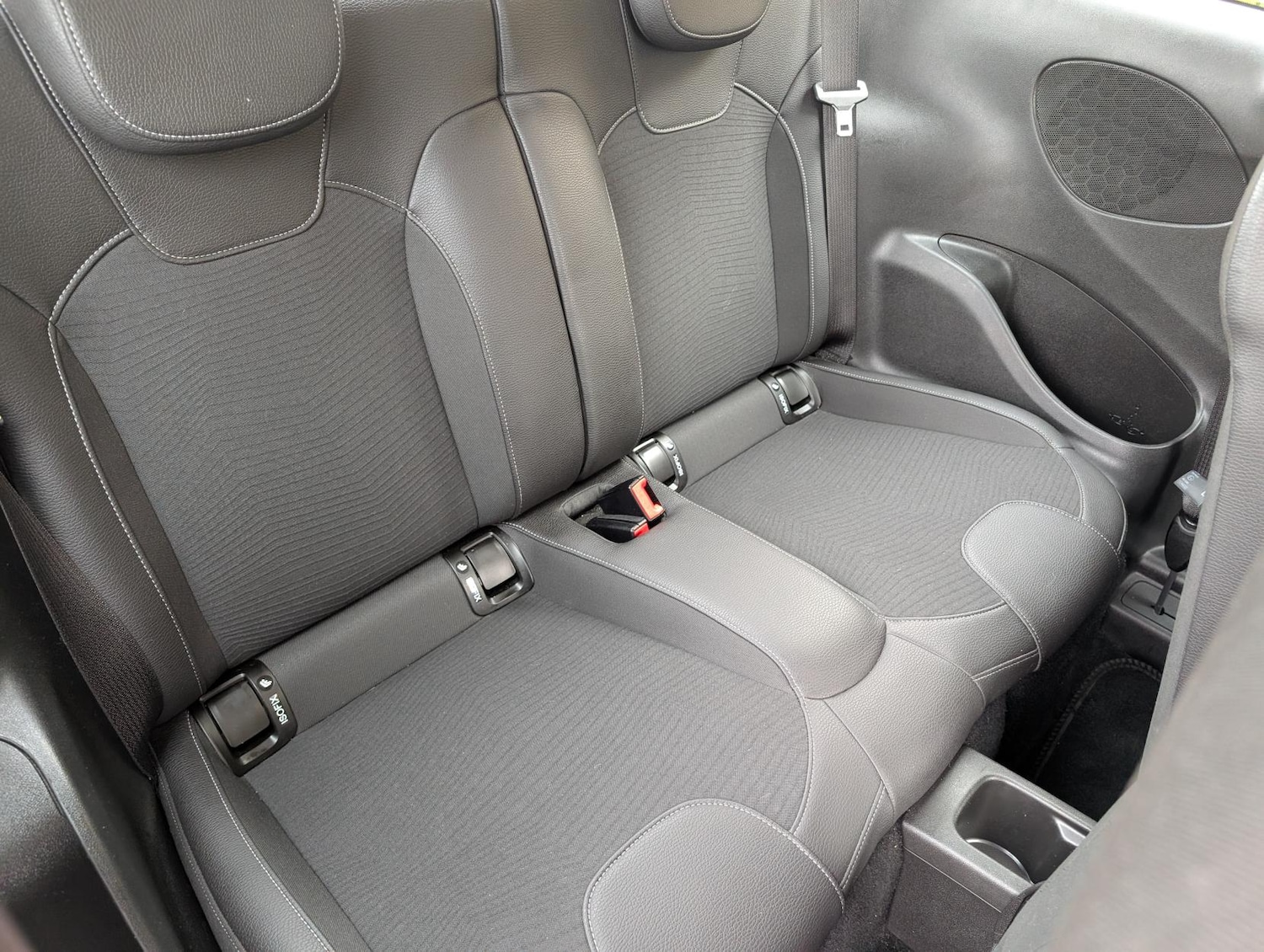 Used Vauxhall ADAM 2018 for sale - 76458686: Photo 15