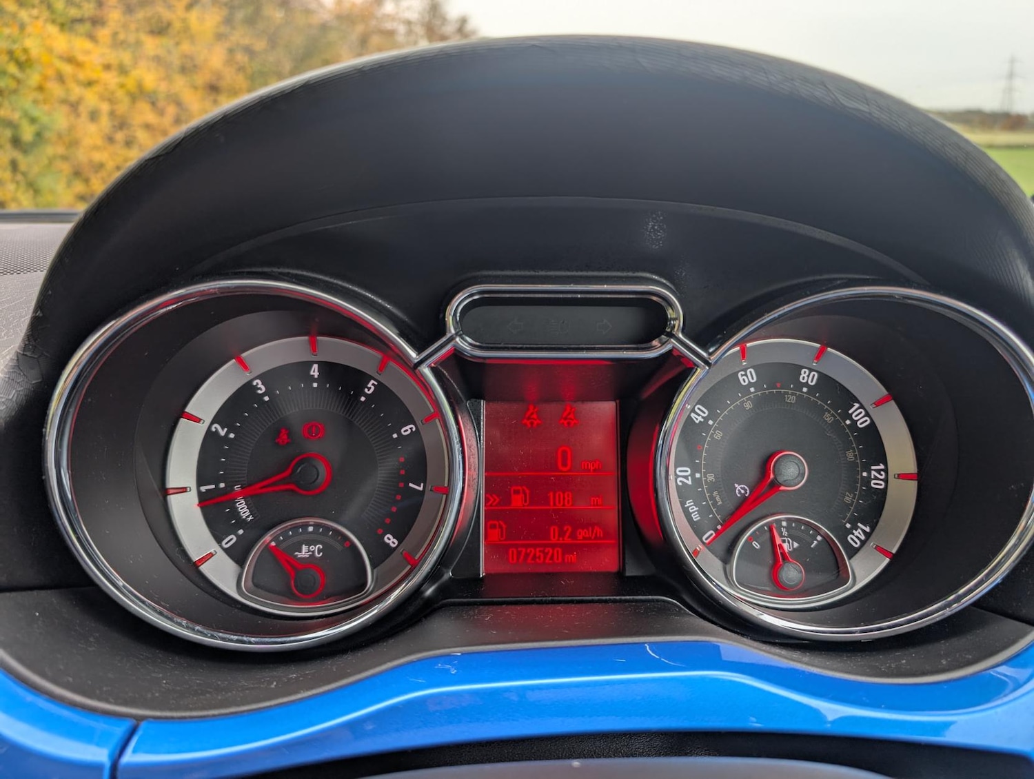 Used Vauxhall ADAM 2018 for sale - 76458686: Photo 16