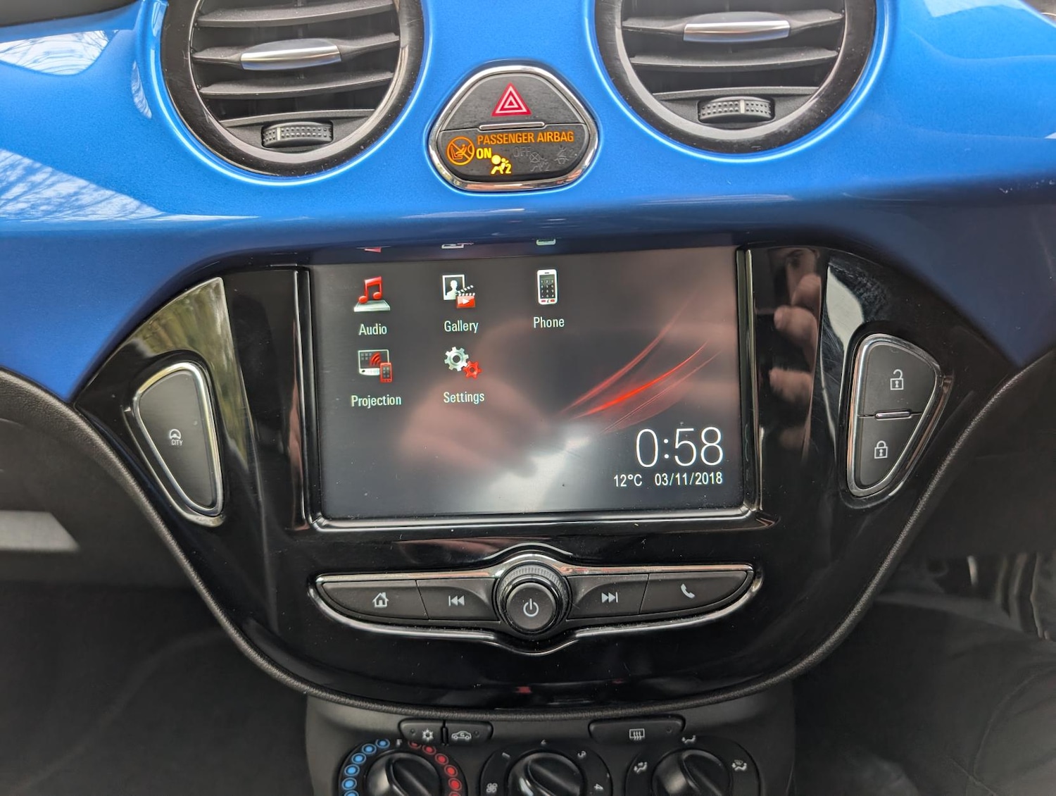 Used Vauxhall ADAM 2018 for sale - 76458686: Photo 18