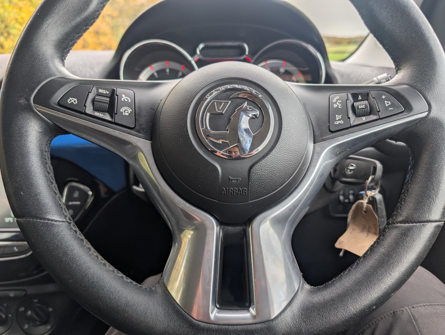 Used Vauxhall ADAM 2018 for sale - 76458686: Photo 19