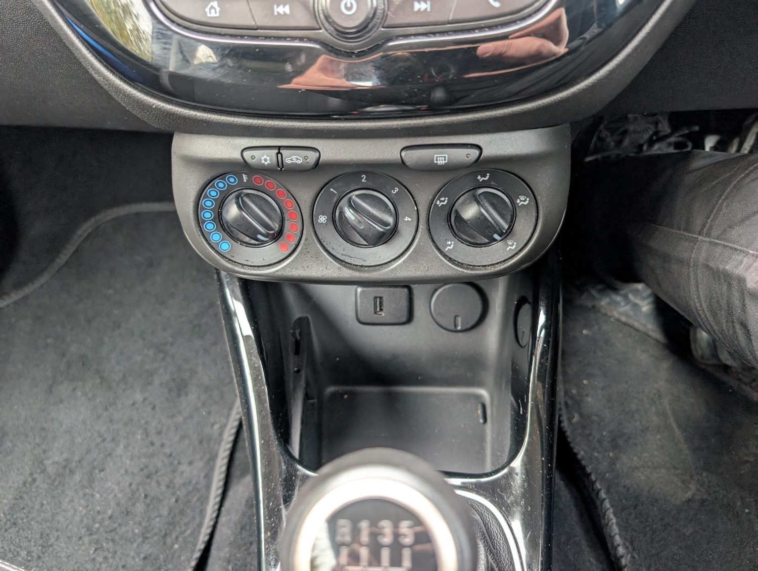 Used Vauxhall ADAM 2018 for sale - 76458686: Photo 20