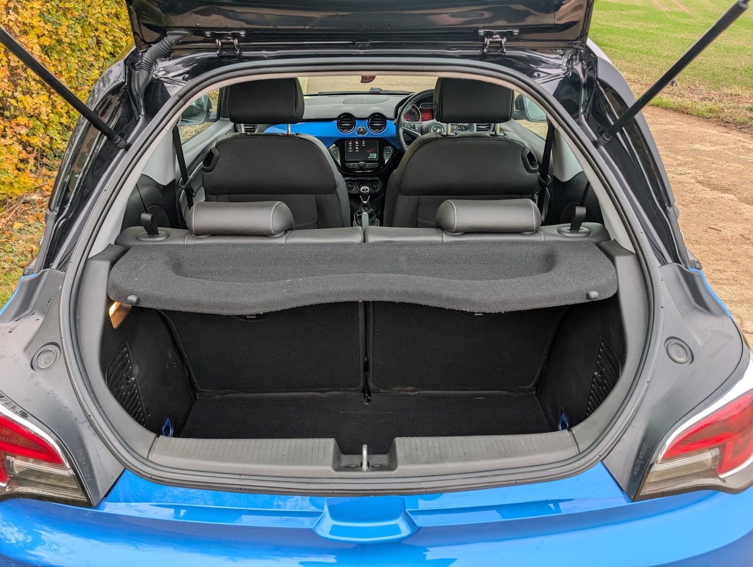 Used Vauxhall ADAM 2018 for sale - 76458686: Photo 22