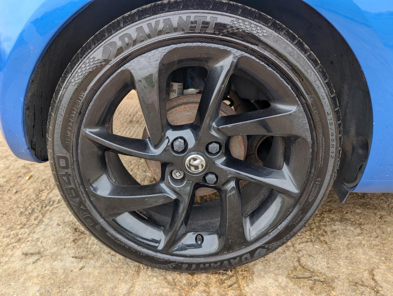 Used Vauxhall ADAM 2018 for sale - 76458686: Photo 25