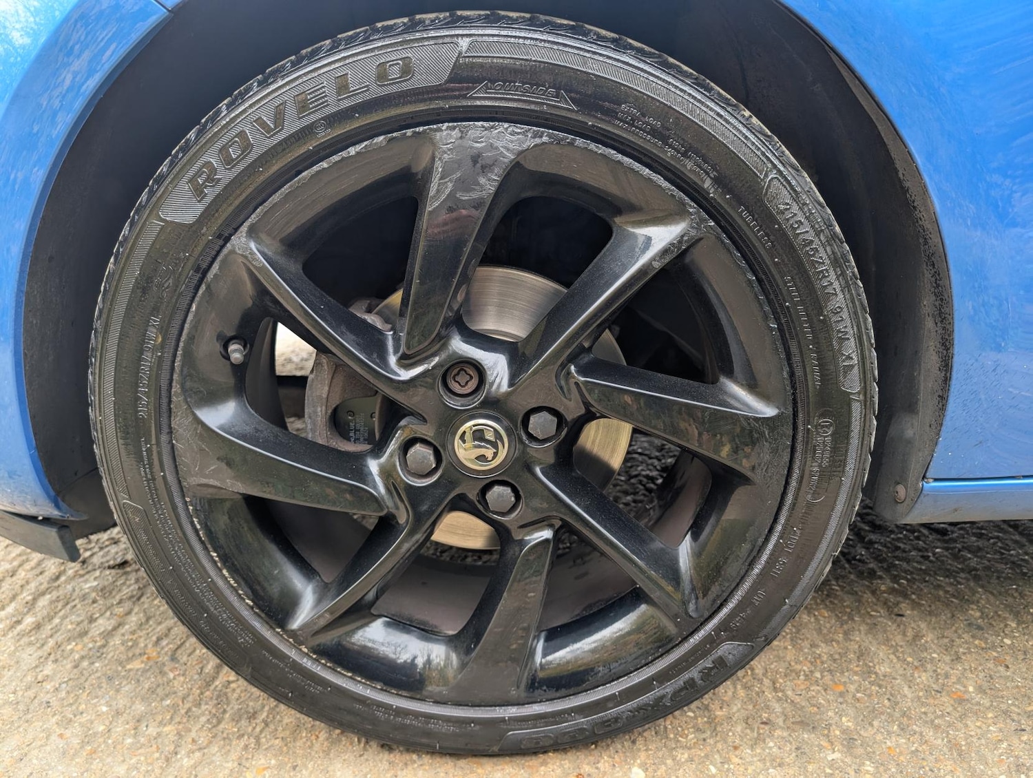 Used Vauxhall ADAM 2018 for sale - 76458686: Photo 26