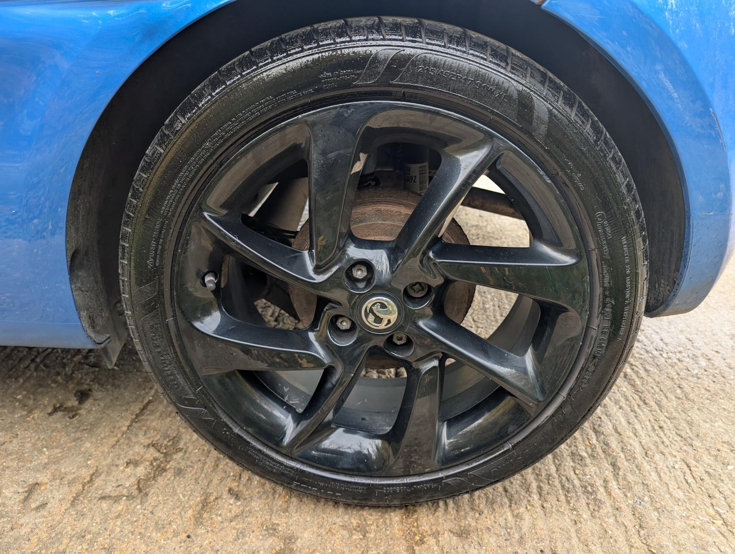 Used Vauxhall ADAM 2018 for sale - 76458686: Photo 27