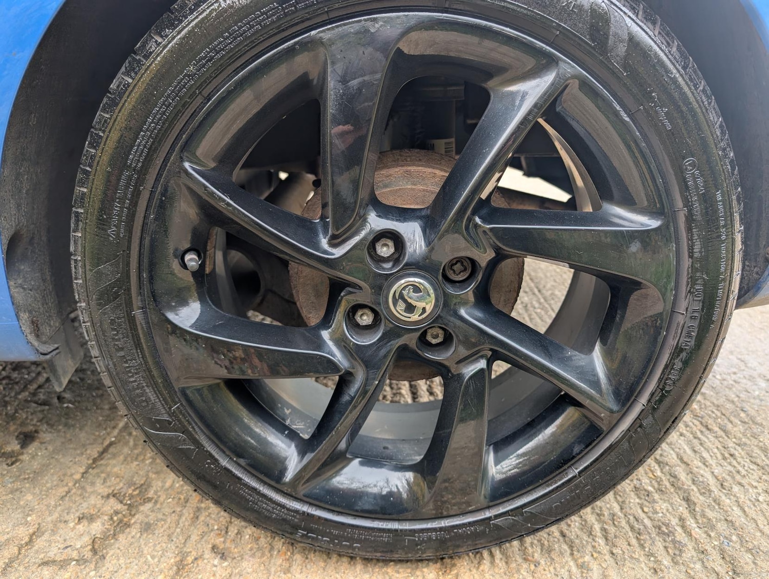 Used Vauxhall ADAM 2018 for sale - 76458686: Photo 28