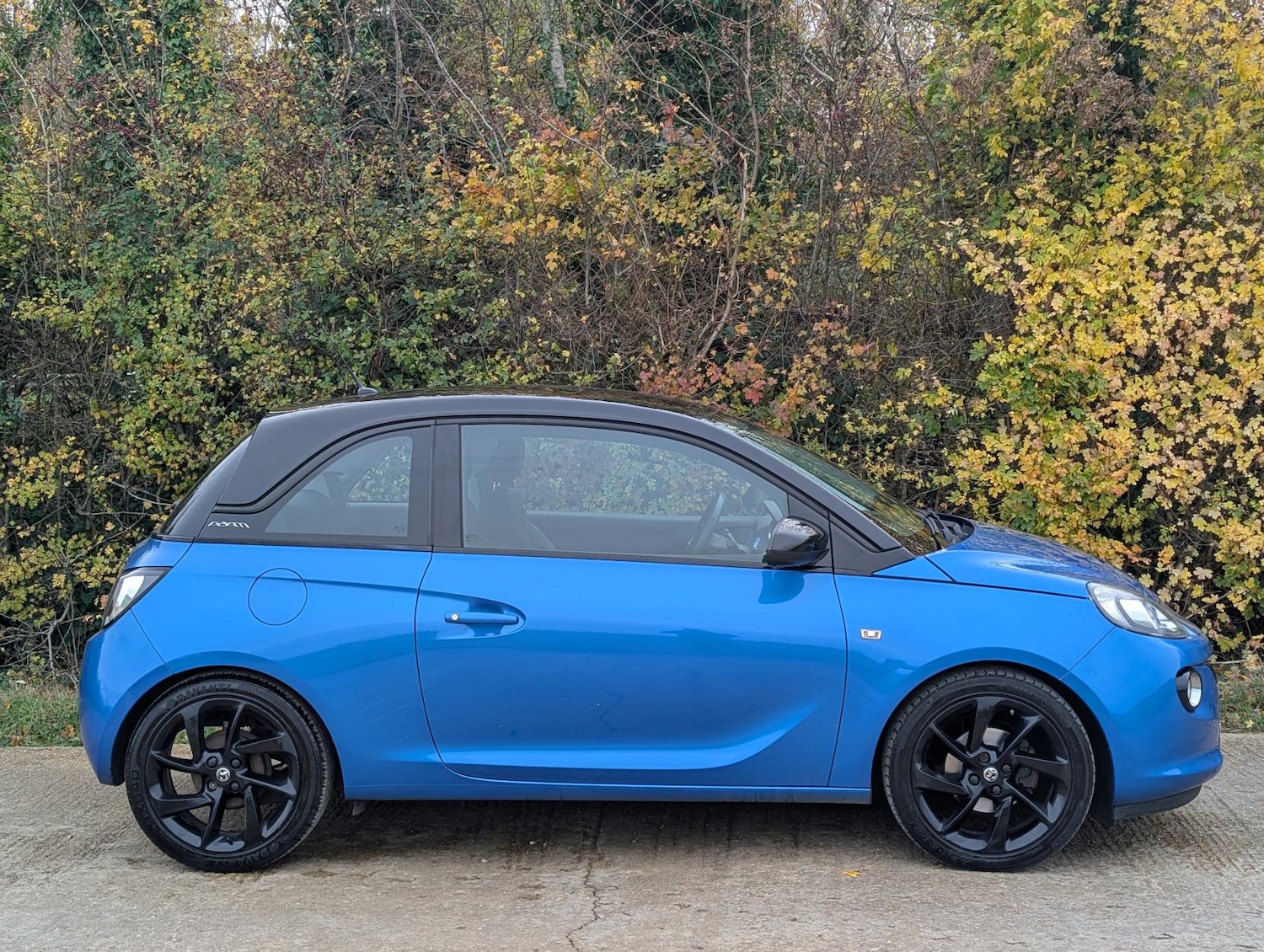 Used Vauxhall ADAM 2018 for sale - 76458686: Photo 3