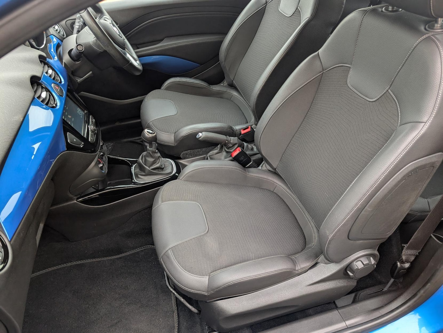 Used Vauxhall ADAM 2018 for sale - 76458686: Photo 8