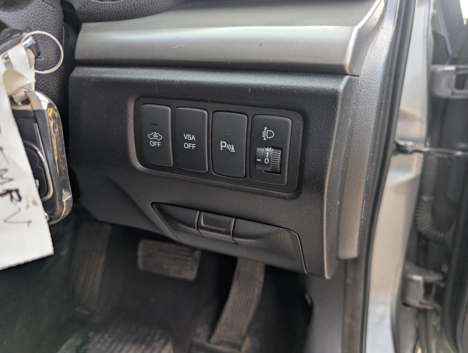 Vehicle 24