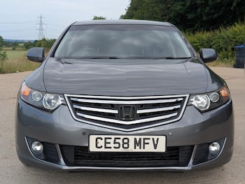 Used Honda Accord 2008 for sale - 75386267: Photo