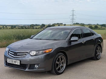 Used Honda Accord 2008 for sale - 75386267: Photo