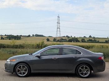 Used Honda Accord 2008 for sale - 75386267: Photo