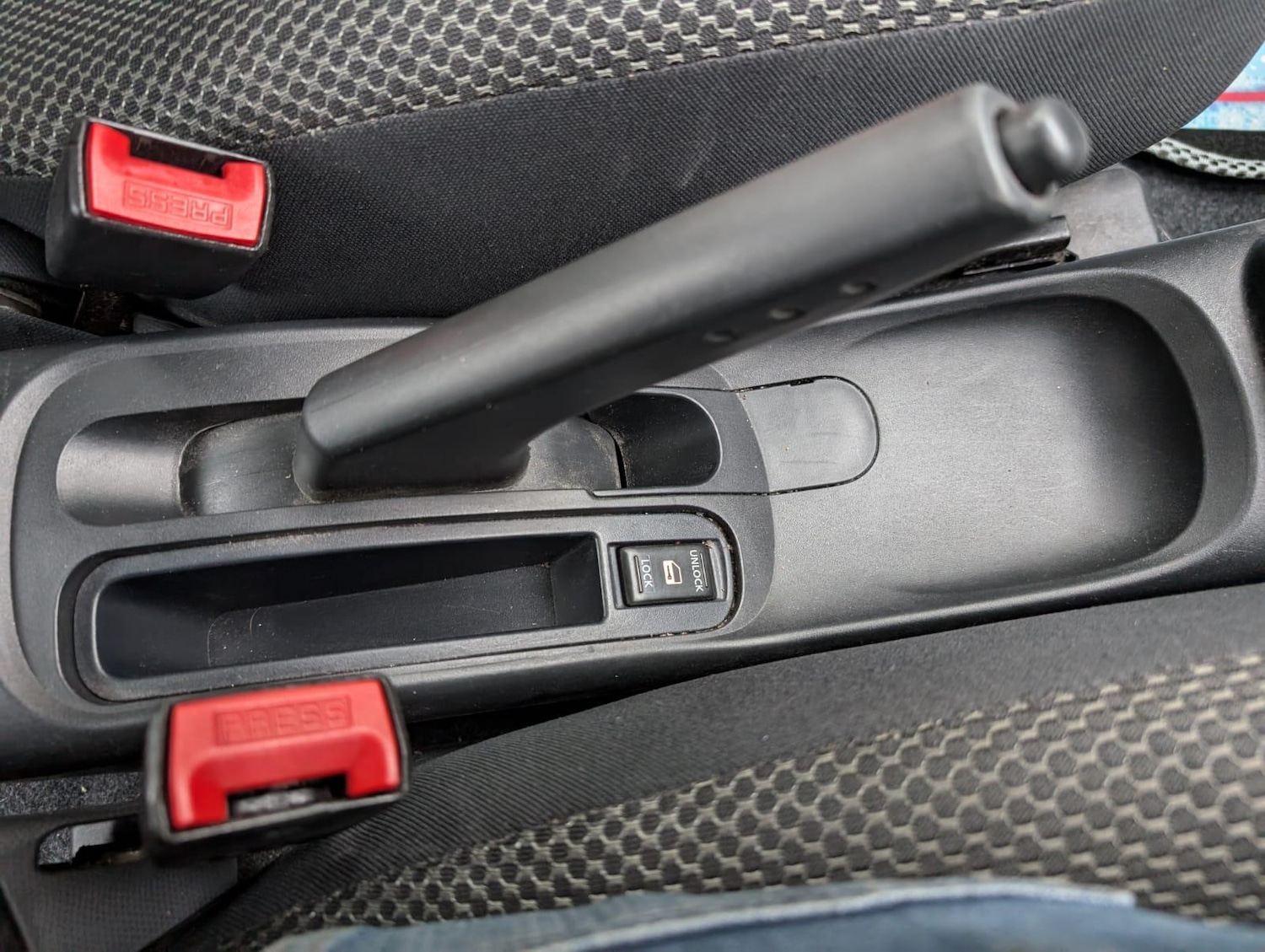 Used Nissan Micra 2010 for sale - 77268885: Photo 14