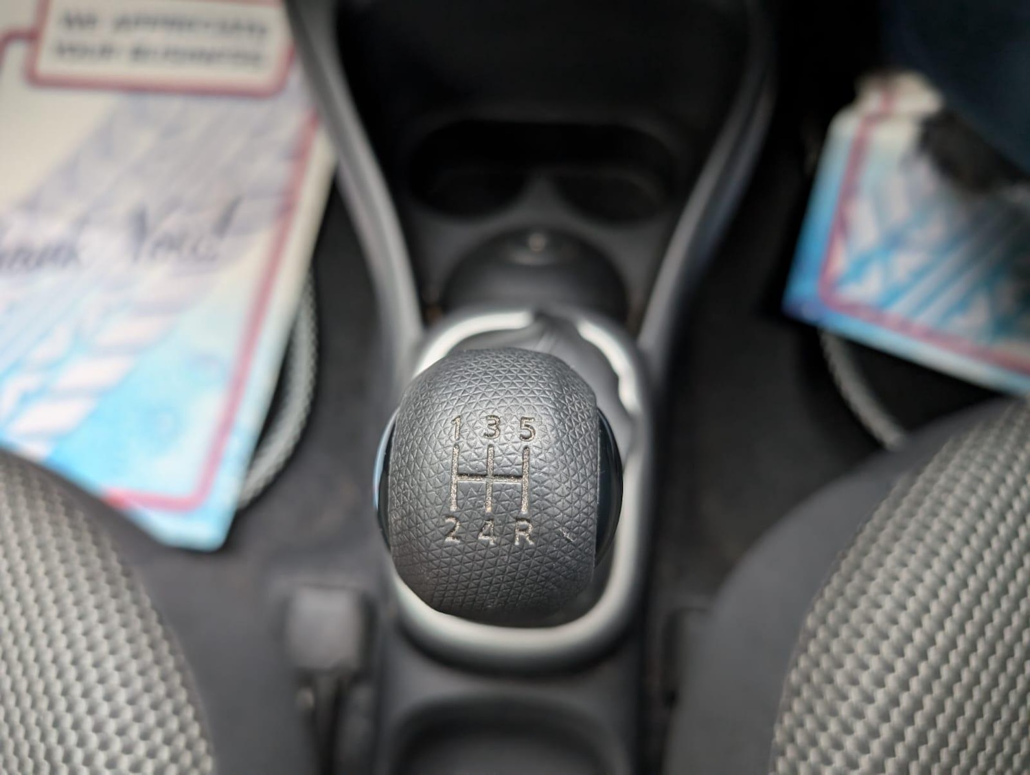 Used Nissan Micra 2010 for sale - 77268885: Photo 15